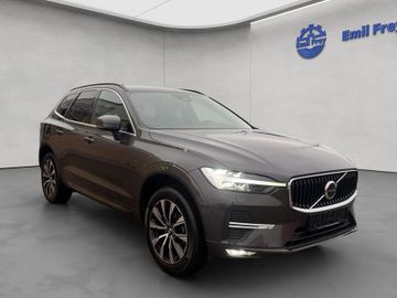 Volvo XC60 - 8