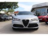 Alfa Romeo Stelvio Veloce Q4 Sportpaket El. Fondsitzverst.  - Alfa Romeo Stelvio Neuwagen