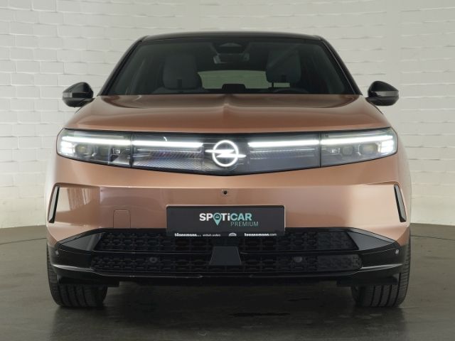 Grandland Electric B GS 73kWH AT+LED MATRIX+NAVI