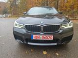 BMW 630d GT-xDrive -M - SPORT/AUT/H&K/PANO/LED/20 - BMW 6er Reihe M6