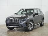 BMW X3 xDrive20d - BMW X3 Jahreswagen mit Diesel-Antrieb