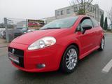 Fiat Grande Punto 1.4 16V Turbo Sport - Fiat Grande Punto in Essen