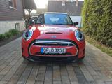 MINI Cooper S  SE Leder Kamera Head-Up 8 Fach Alu  - rote MINI Cooper SE