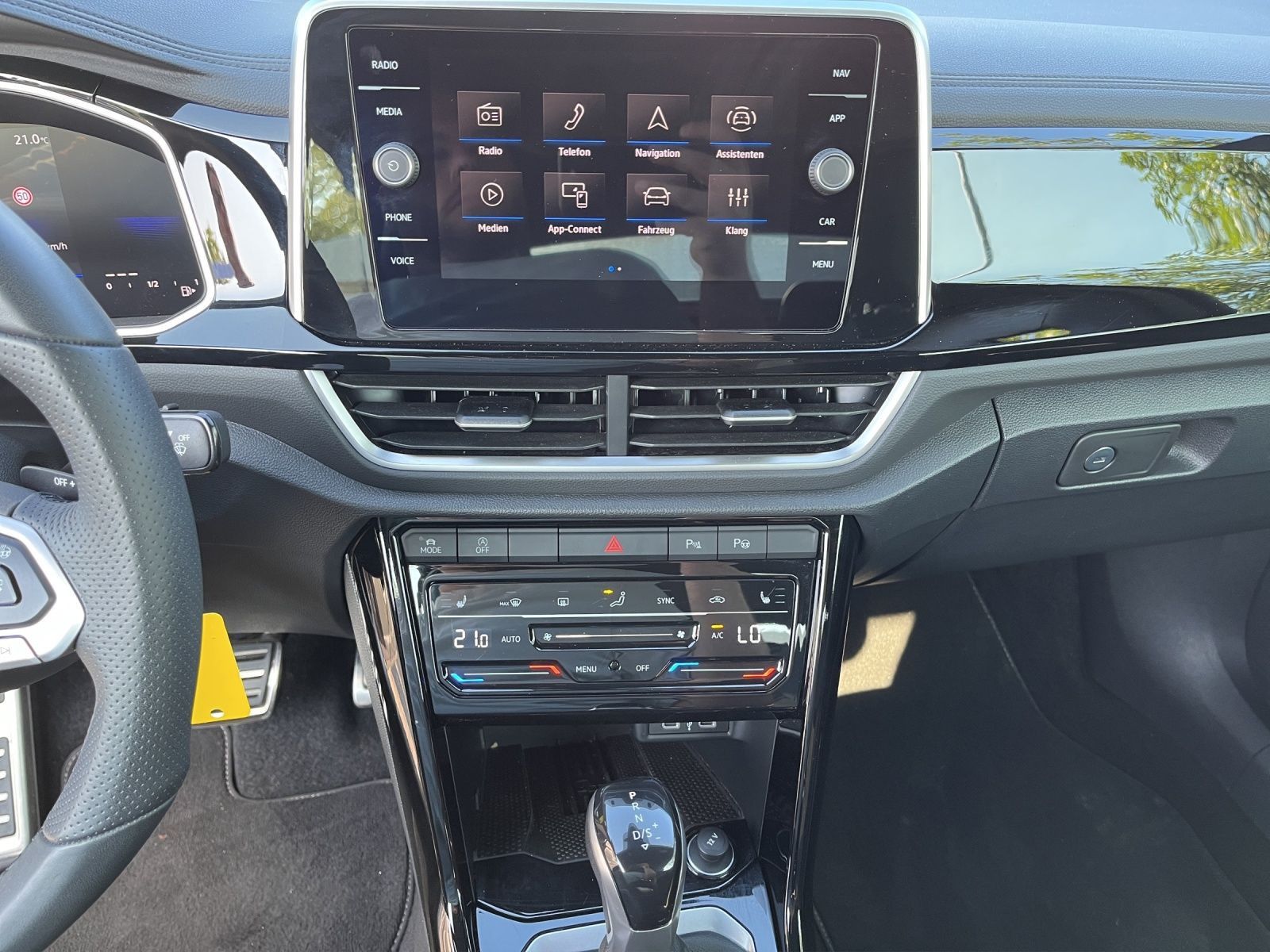 Volkswagen T-Roc - Bild 10