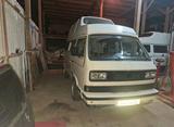 Volkswagen T3- Campingbus - : Campingbus