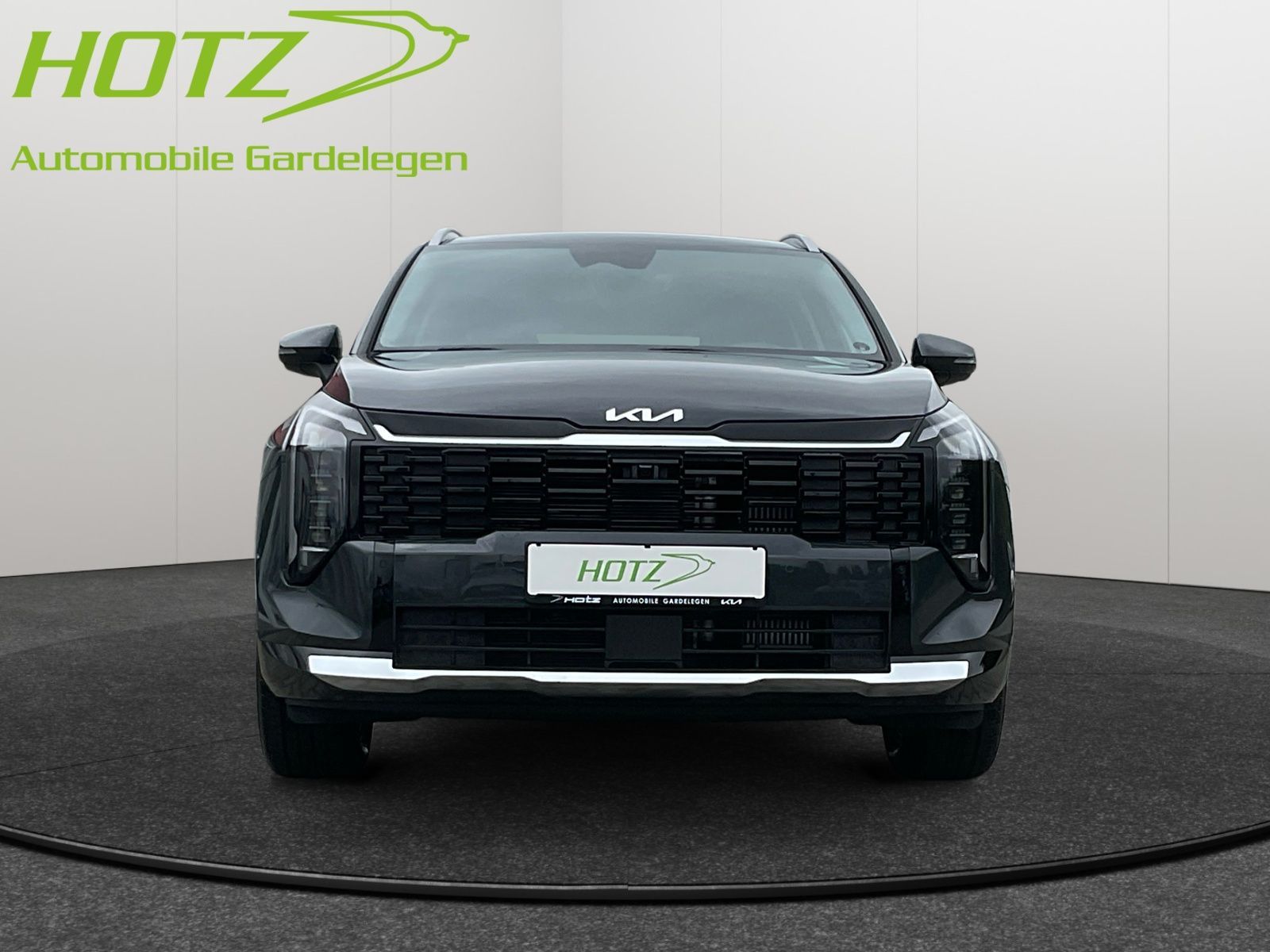 Kia Sportage - Bild 9