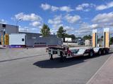 Müller-Mitteltal Tieflader TS3-RM ML30,0 mit Radmulden Lenkachse - Angebote