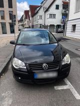 Volkswagen Polo 9n3 1.4tdi - Volkswagen Polo mit Diesel-Antrieb: Kleinwagen, 9n3
