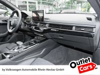 Audi A4 - Vorschau Bild 12