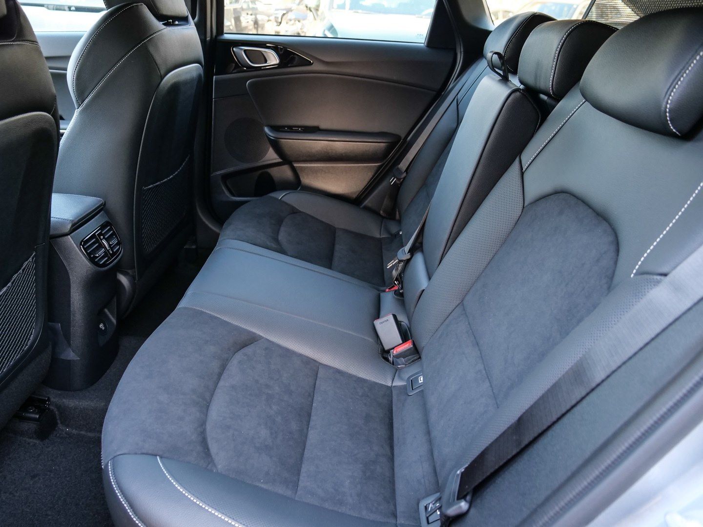 Kia cee'd / Ceed - Bild 11