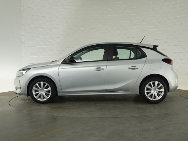 Corsa F FACELIFT+LED+RÜCKFAHRKAMERA+SITZ-/LENKRA