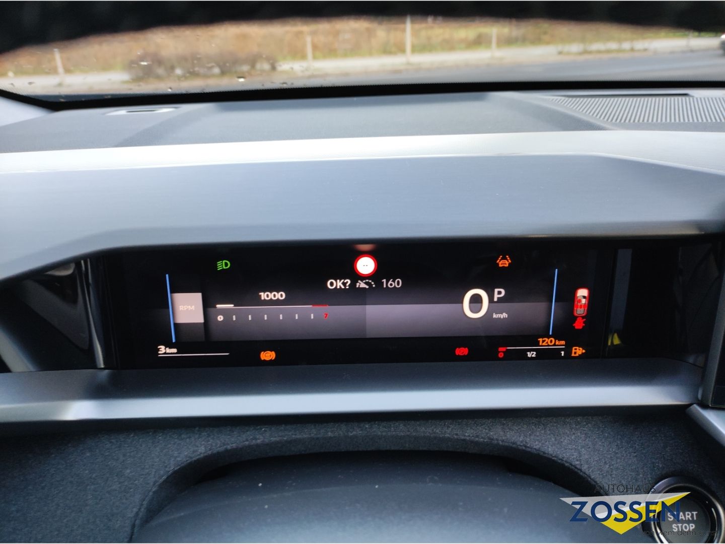 Opel Grandland (X) - Bild 11