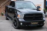 Dodge RAM 1500 Outdoorsman CREW CAB DEUTSCHE ERSTZULAS - Dodge RAM mit Diesel-Antrieb