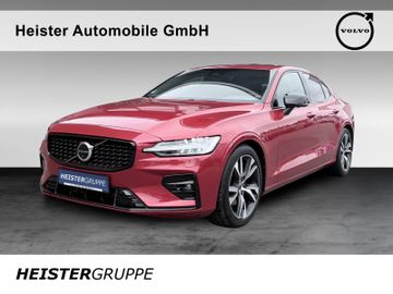 Volvo S60 - 1