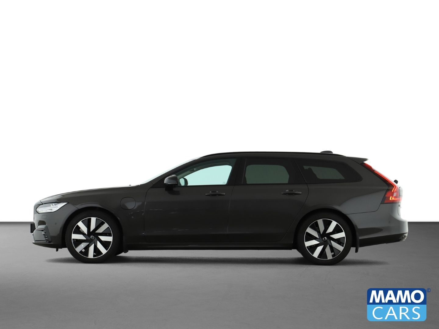 Volvo V90 T6 AWD Plus Dark Recharge AHK/ACC/360°/H&K foto 3