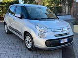 Fiat 500L 1.3 Multijet 95 CV Dualogic Lounge - Fiat 500L mit Halbautomatikschaltung