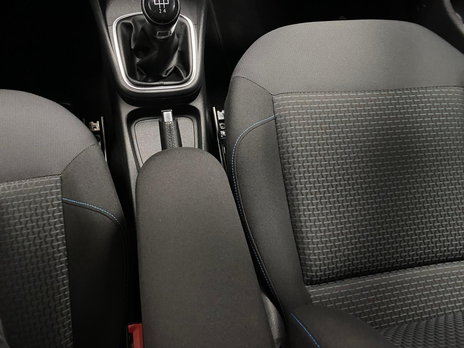 Fahrzeugabbildung Volkswagen Polo 1.0 TSI Trendline BlueMotion SITZHEIZ+ALU