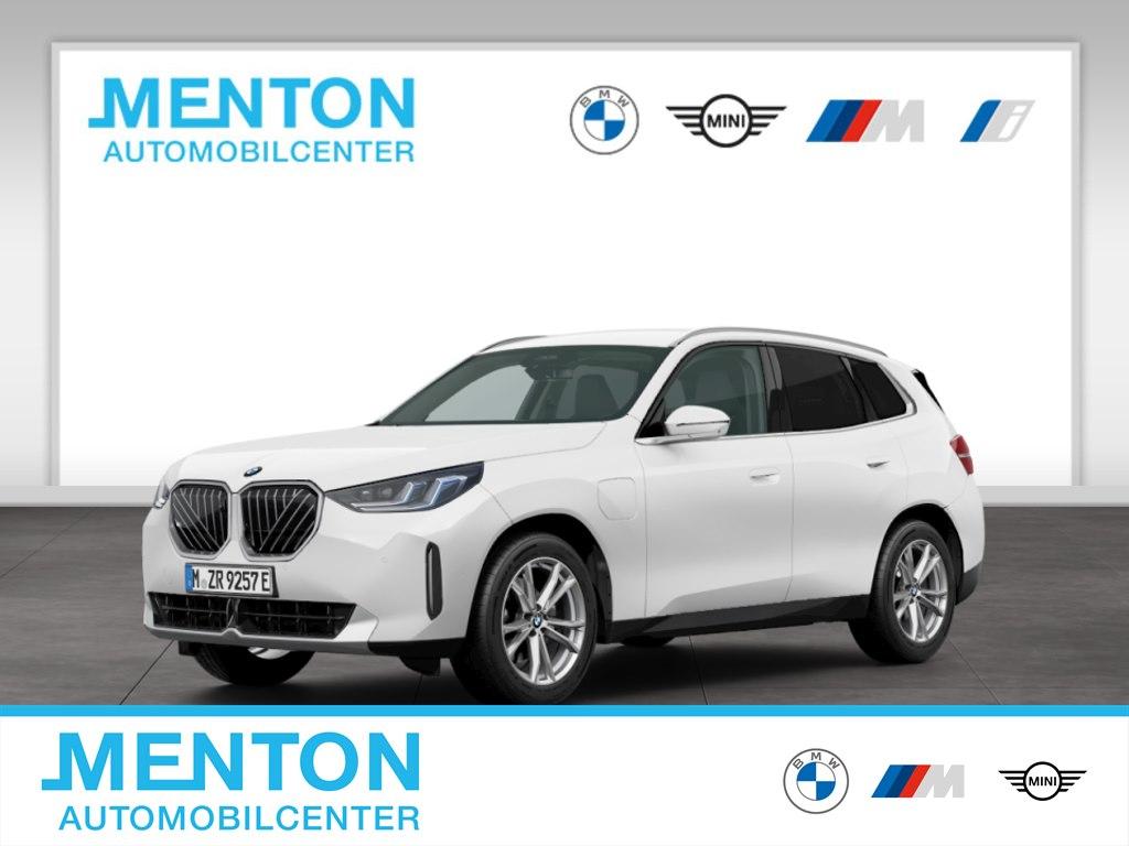BMW X3 30e xDrive HK HiFi DAB LED RFK Komfortzg.
