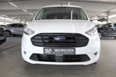 Fahrzeugabbildung Ford Transit Connect TREND L2 Lang KLIMA 3-Sitzer PDC