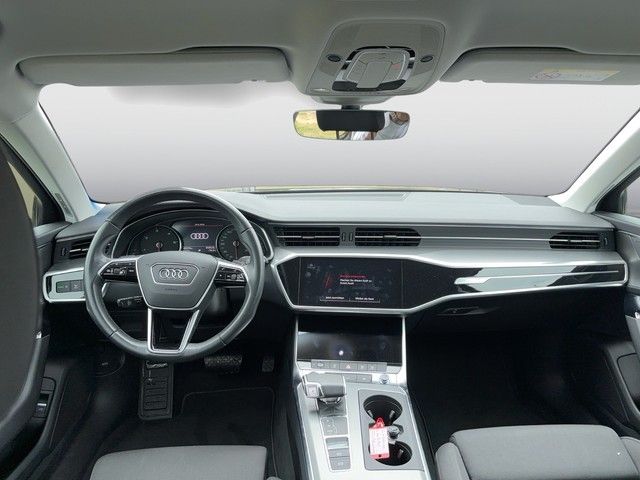 A6 Avant sport 40 TDI S tronic LED+NAVI+360°+AHK