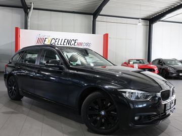 BMW 330 - 3