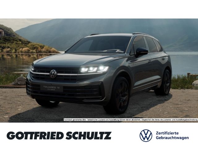 Volkswagen Touareg - Bild 4
