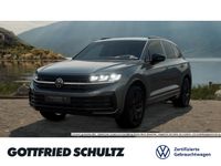 Volkswagen Touareg - Vorschau Bild 4