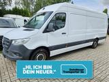 Mercedes-Benz Sprinter 315 CDI XXL|EXTRALANG|AC|TÜV+4REIFENneu - Mercedes-Benz Sprinter: Xxl