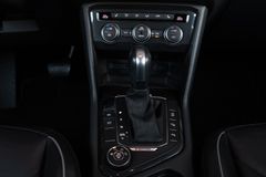 VW Tiguan 2.0 TSI BMT Highline 4Motion*LED*Memory*