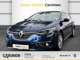 Renault Megane Grandtour Energy dCi 110 Parkassistent - Renault Megane mit Diesel-Antrieb: Limousine