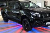 Nissan Navara NP300 N-Guard Double Cab 4x4*LEDER*NAVI* - Nissan Navara in Köln