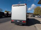 Niesmann + Bischoff Clou Liner II - Wohnmobil oder -wagen Clou