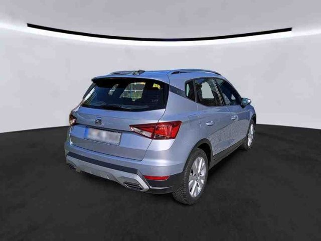 Arona 1.0 TSI Xperience LED+NAVI.+CLIMA+TEMPOMAT