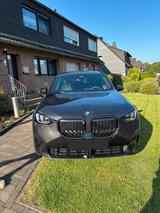 BMW X3 20 xDrive M Sport 
