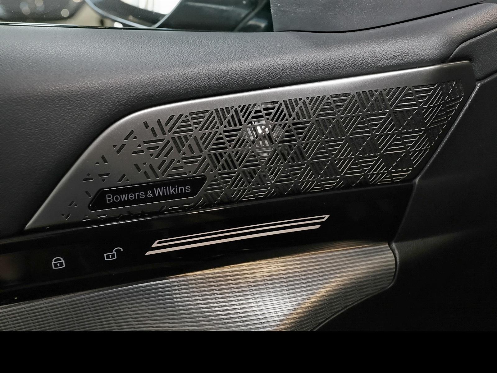 BMW 520 5er d xDrive M Sport, миниатюра 13