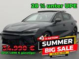 Cupra Leon 1.5 eTSI DSG+PANO+MATRIX+CAM+AHK+ASSISTENZ+ - Cupra Leon von 2026