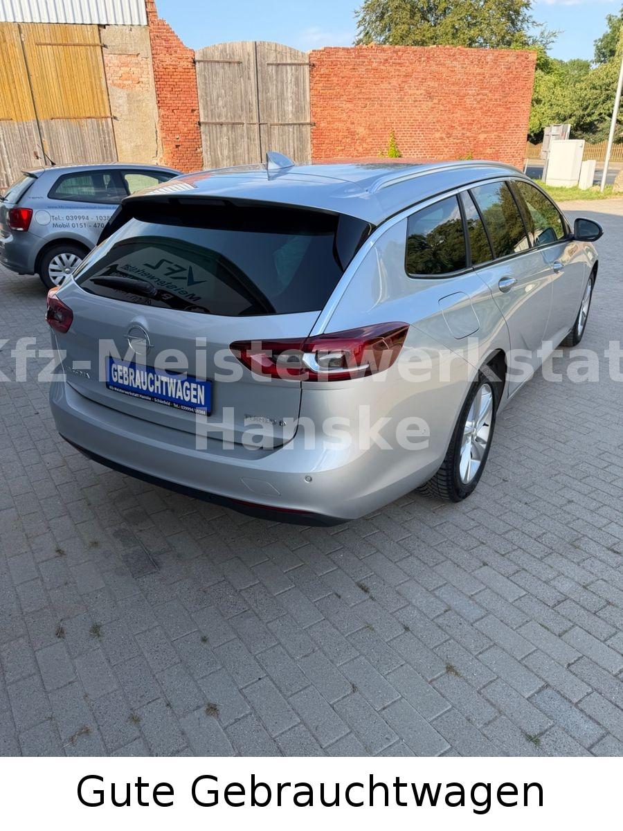Opel Insignia B Sports Tourer Innovation