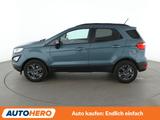 Ford EcoSport 1.0 EcoBoost Cool&Connect *NAVI*PDC*SHZ - Ford EcoSport Gebrauchtwagen in Bremen