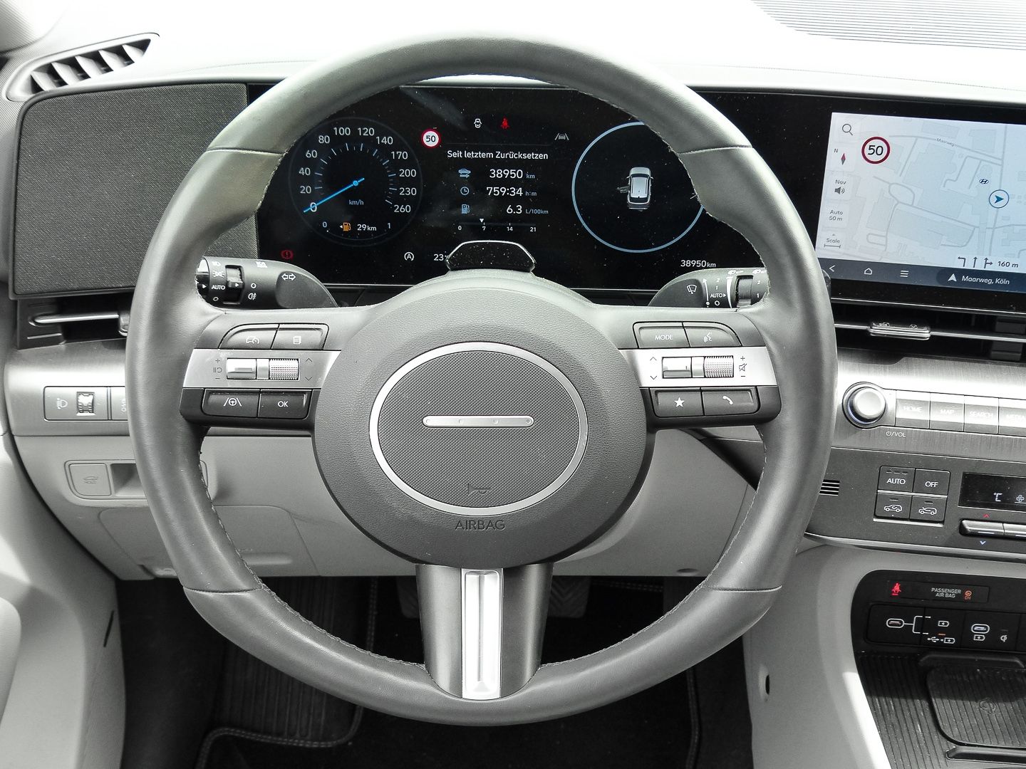 Hyundai Kona – Bild 9