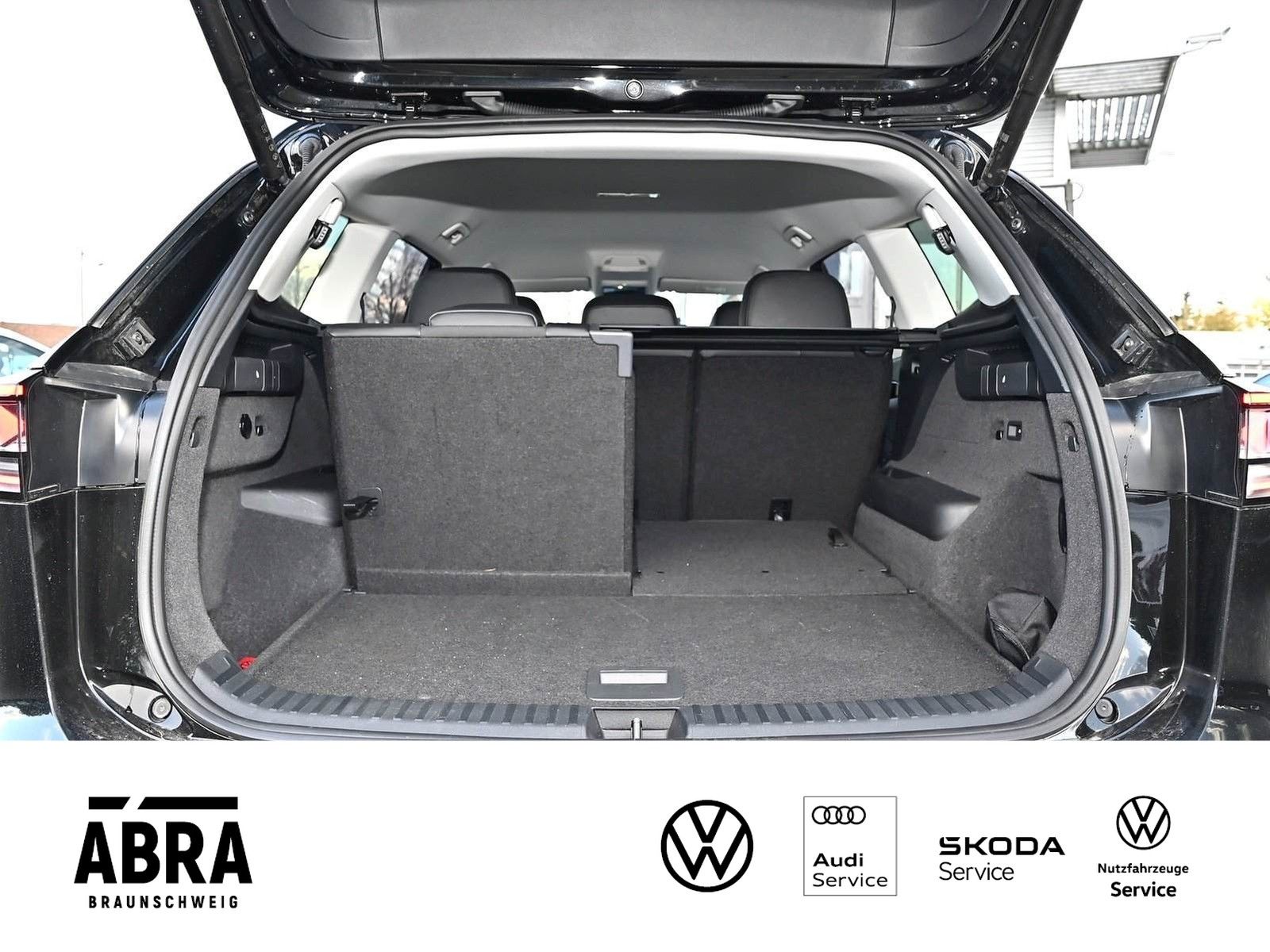 Volkswagen Tayron - Bild 7