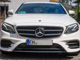 Mercedes-Benz E 220 d Autom. - - Mercedes-Benz E 220 Gebrauchtwagen in Freiburg