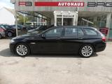 BMW 530 d xDrive Automatik - BMW 530 in Osnabrück