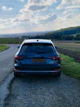 Audi A4 35 TFSI S tronic S line Avant S line - Audi A4 35 TFSI Gebrauchtwagen