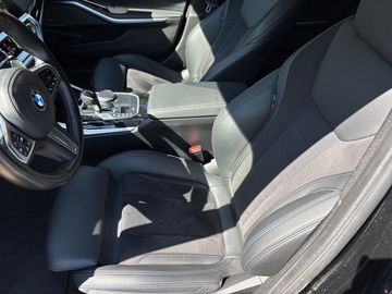 BMW M340d xDrive Touring Head-Up HK HiFi DAB WLAN RF