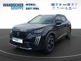 Peugeot 2008 GT 1.2 PureTech 130 Kam.+KeyLess+LED+Navi - Peugeot 2008 in Oldenburg