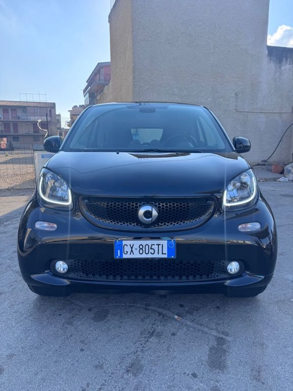 Image of Smart ForTwo