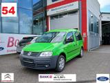 Volkswagen Caddy Life EcoFuel, ERDGAS! - gebrauchte VW Caddy aus dem Jahr 2006