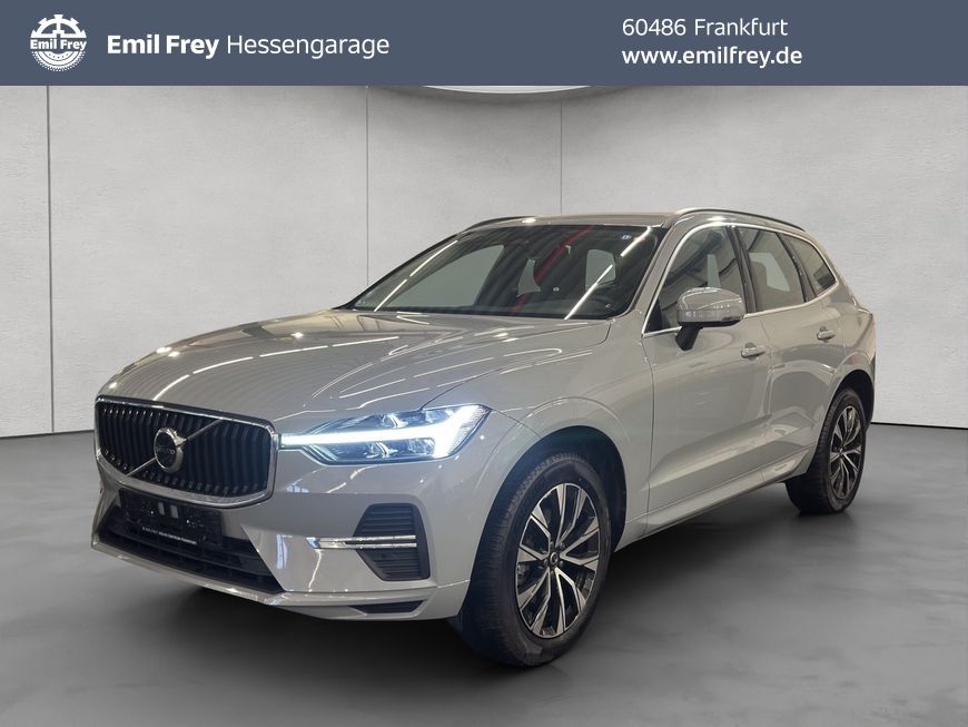 Volvo Volvo XC60 B5 AWD Core Aut 19'' Google LED Kamera 