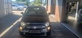 Fiat 500C Lounge,Klima - gebrauchte Fiat 500 aus dem Jahr 2010