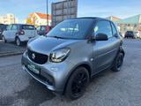 Smart ForTwo COUPE 66kW*AUTOM*TÜV NEU* - Smart ForTwo Gebrauchtwagen in Stuttgart